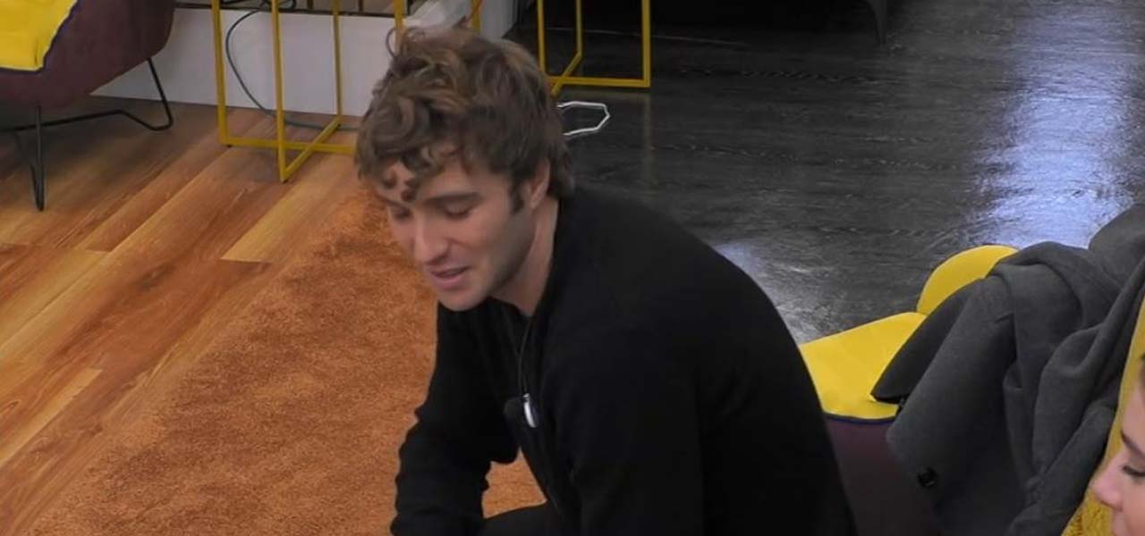 paolo ciavarro gfvip