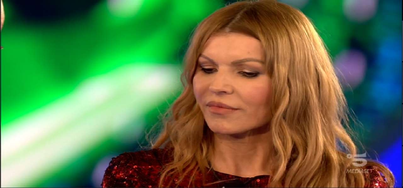 rita rusic gf vip