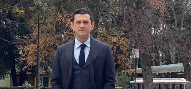 Vinicio Marchioni