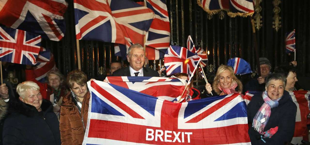 granbretagna brexit festa 1 lapresse1280