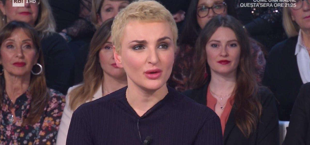 arisa domenica in