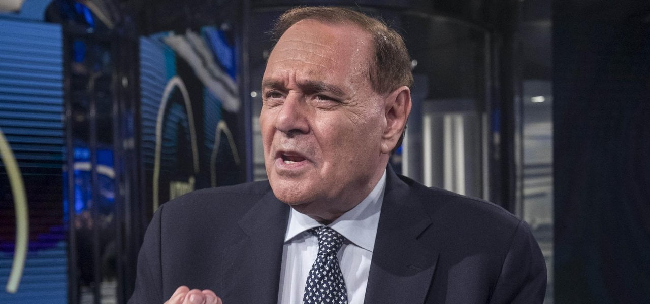 Clemente Mastella Dimissioni Da Sindaco Benevento I Motivi Si Candida A Regionali