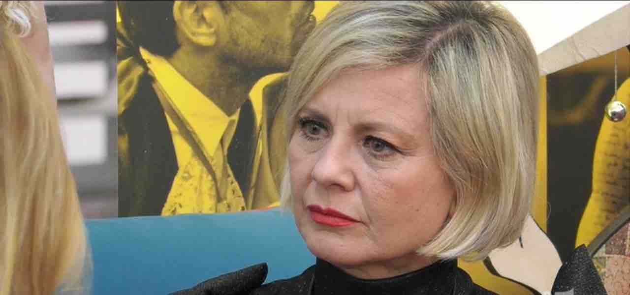 Antonella Elia al GF VIP 2020