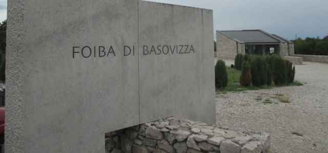 Foibe Basovizza