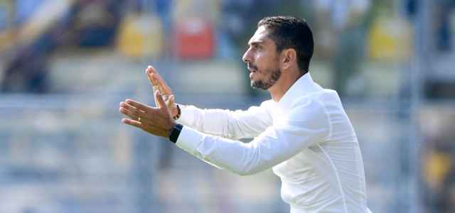 Longo Torino Serie A