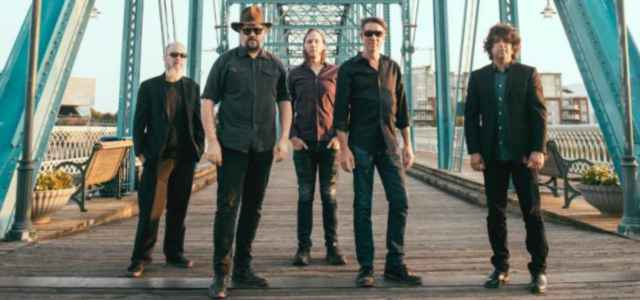 Drive By Truckers 640x300