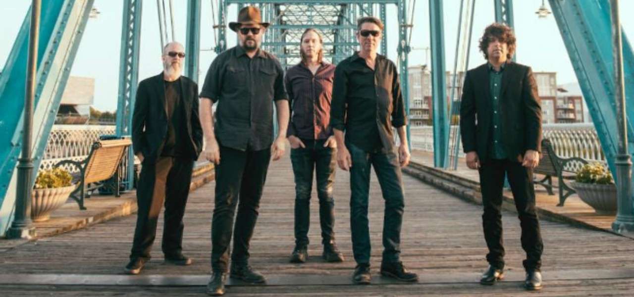 Drive By Truckers