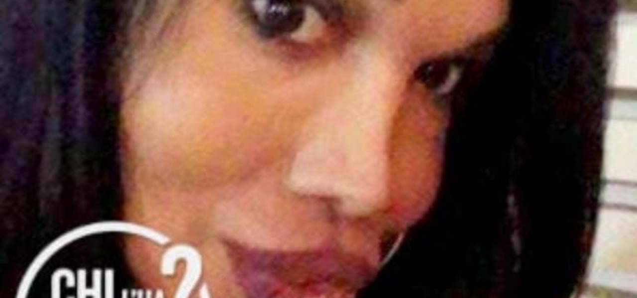 lara bercelos chi lha visto
