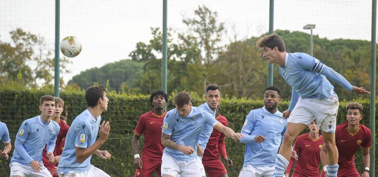 Lazio Primavera