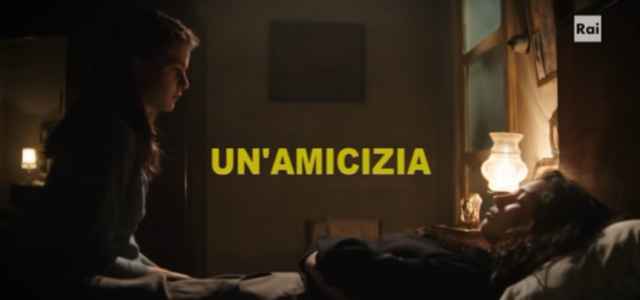 Margherita Mazzucco Gaia Girace
