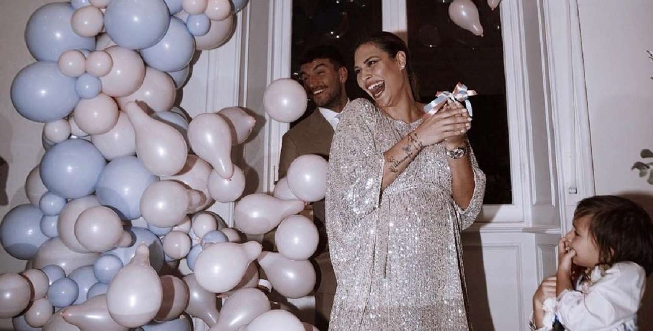 Beatrice Valli e Marco Fantini/ Il sesso del loro secondo ...