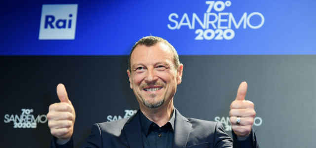 Amadeus Sanremo2020 Ok Lapresse1280 640x300