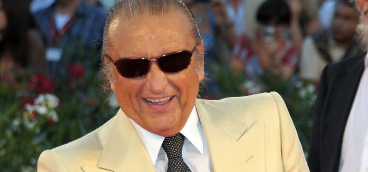 Tony Renis
