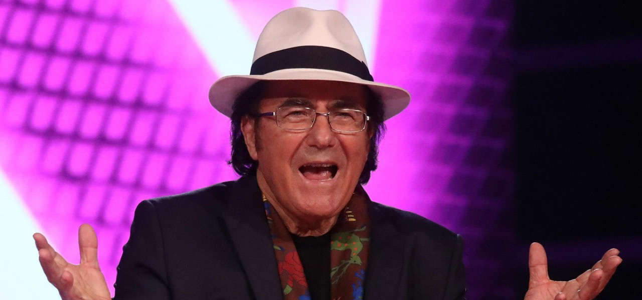 Al Bano