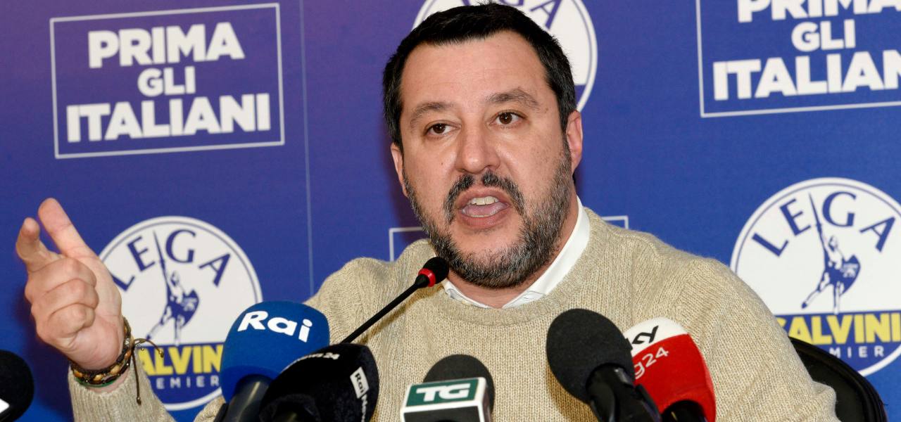 salvini ue coronaivurs