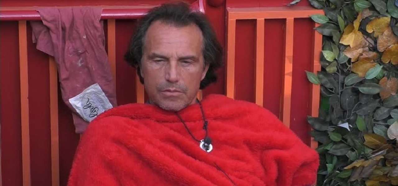 antonio zequila gfvip