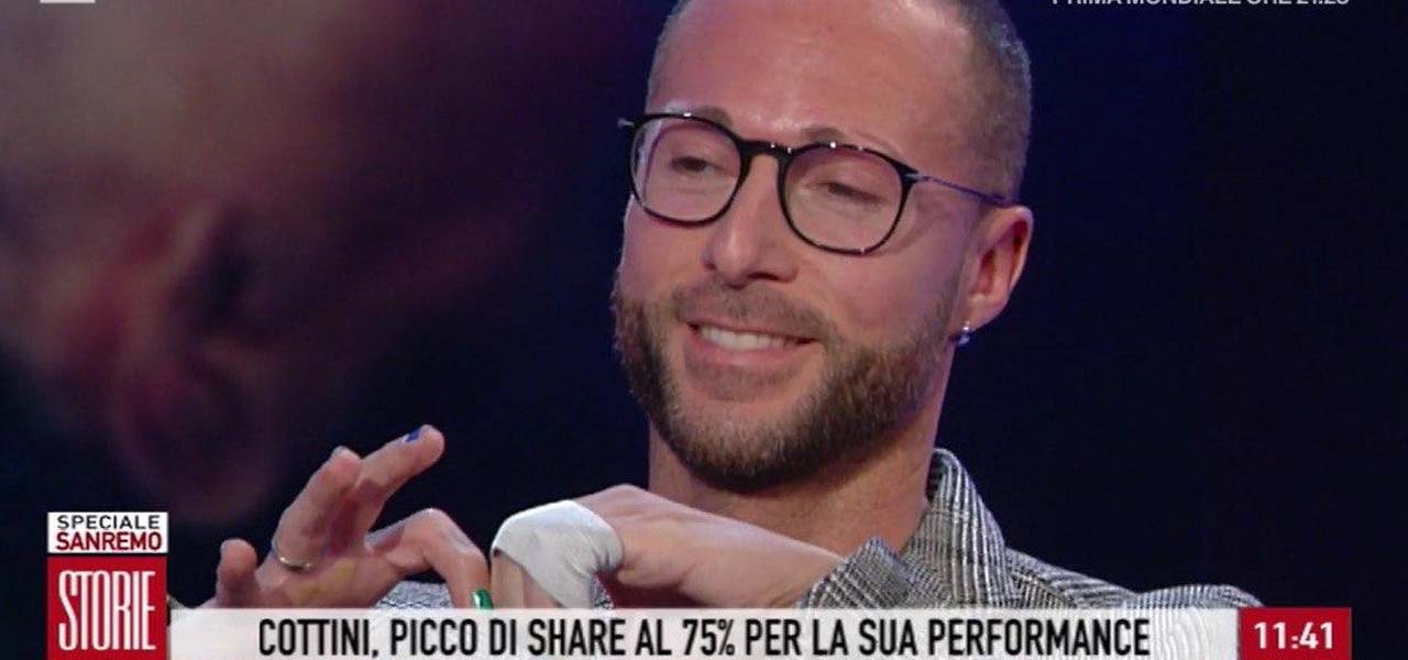 ivan cottini storie italiane