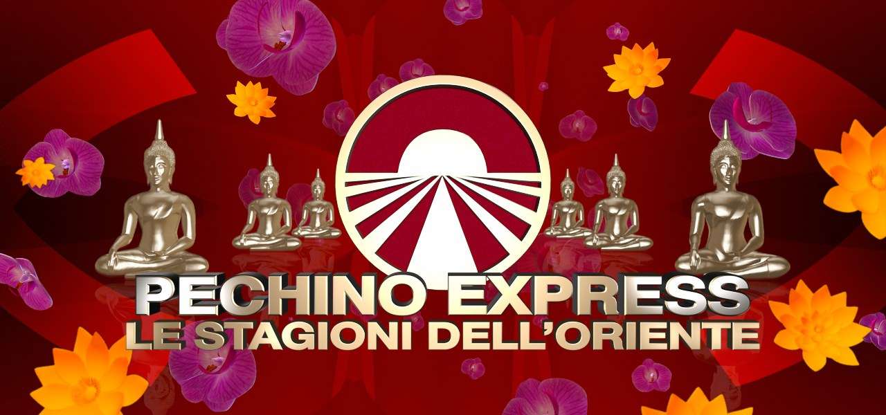 Pechino Express 2020