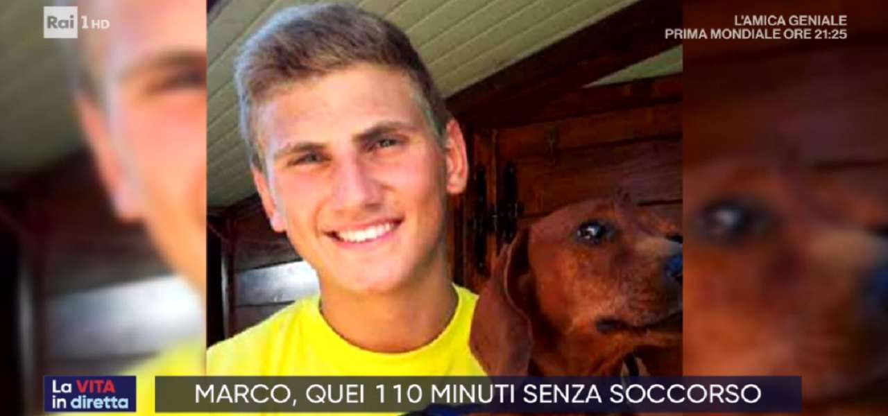 Omicidio Marco Vannini
