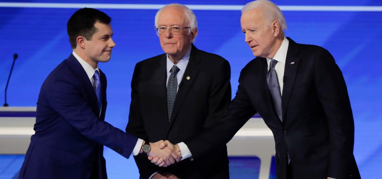 Sondaggi Primarie Usa 2020