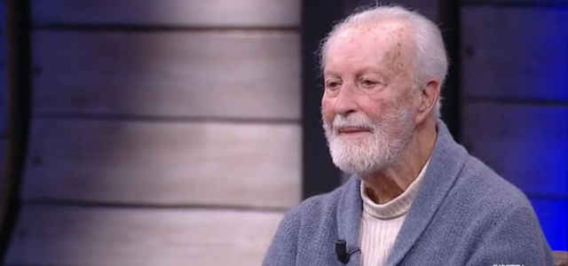 Eugenio Scalfari