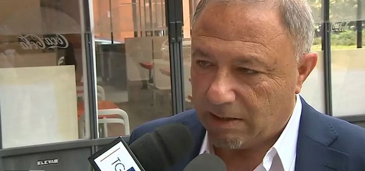 Michele Albanese