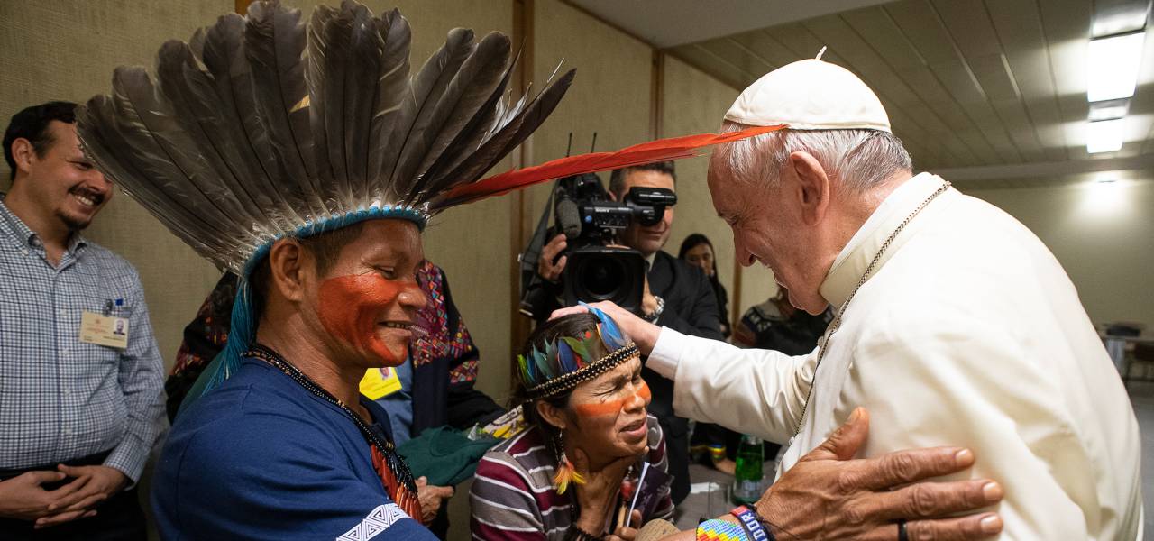 Papa Francesco