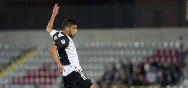 Hamza Rafia Juventus U23 lapresse 2020 640x300