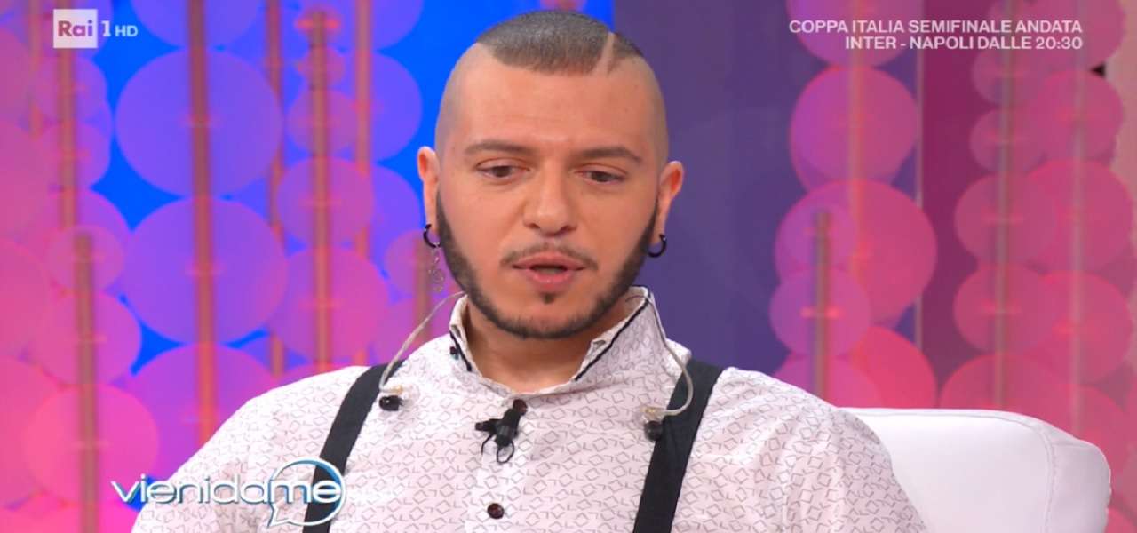 marco sentieri
