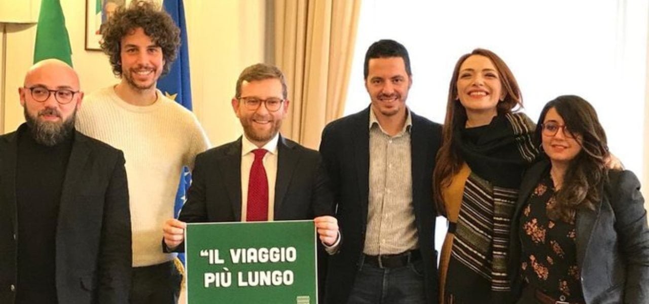 Sardine da Provenzano