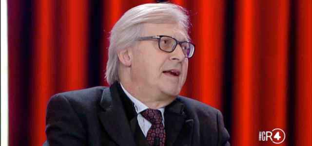 Vittorio Sgarbi