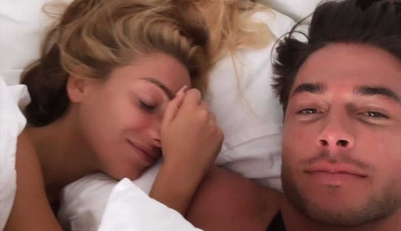 Andrea Denver Elisa De Panicis Instagram