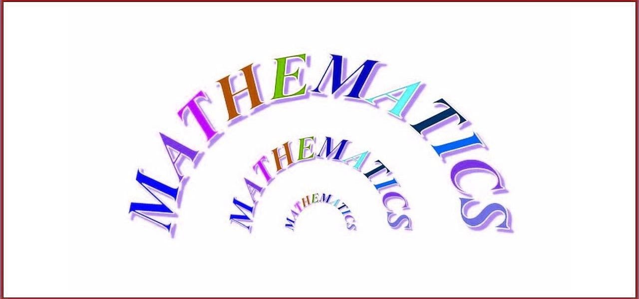 Longo matematica apertura
