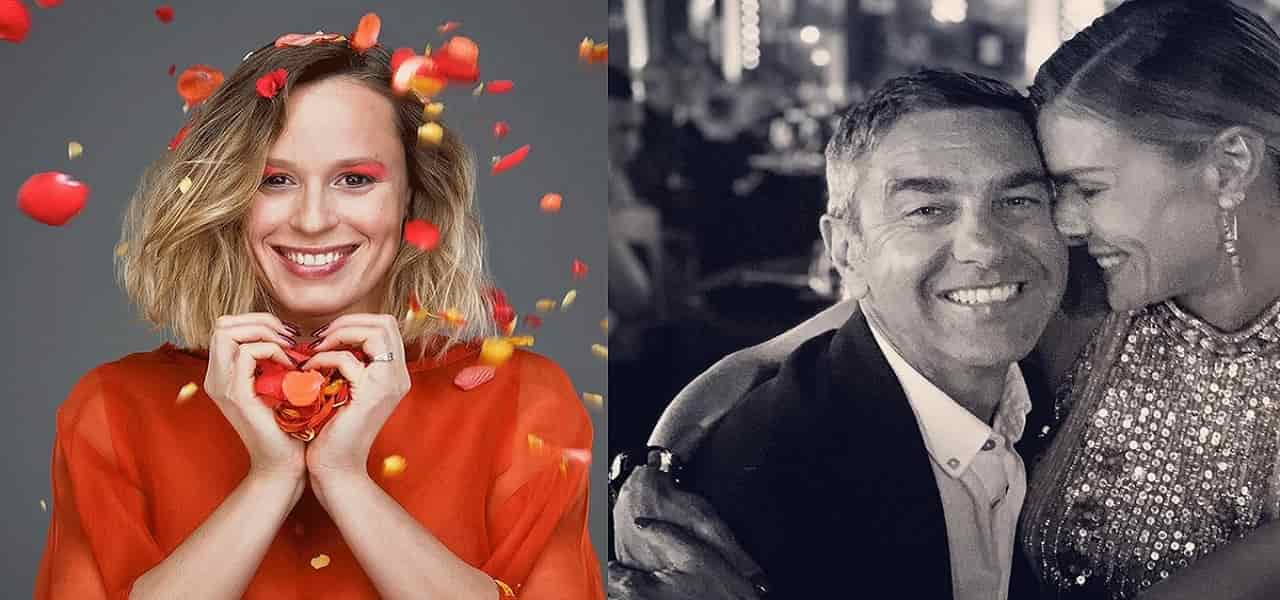 federica pellegrini e martina colombari min