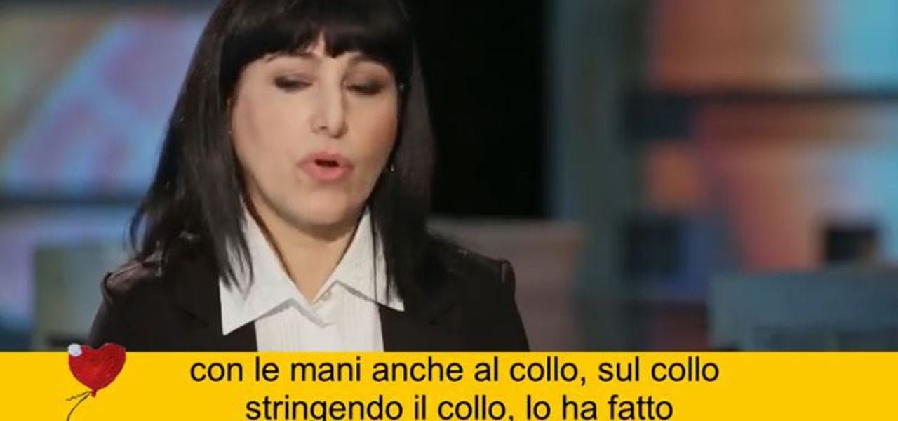 pina sopravvissute fb