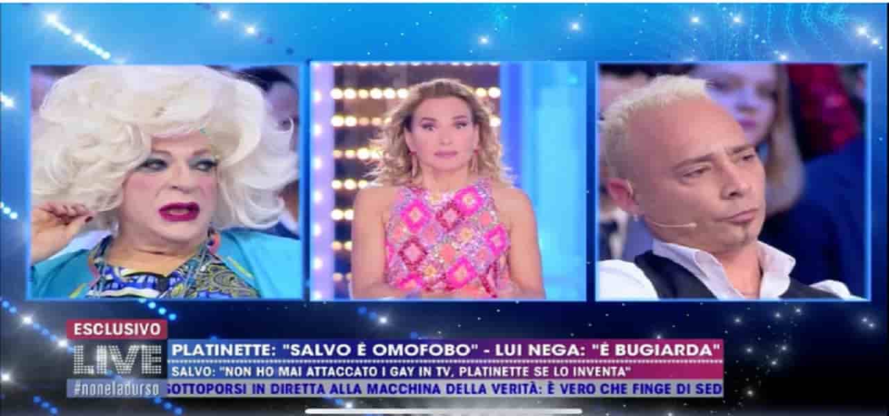 platinette e salvo veneziano min
