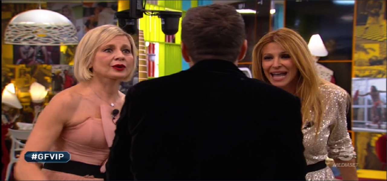 antonella elia adriana volpe roberto