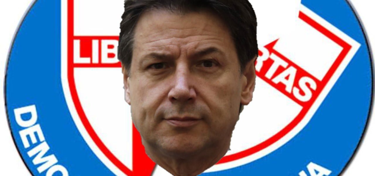 Giuseppe Conte