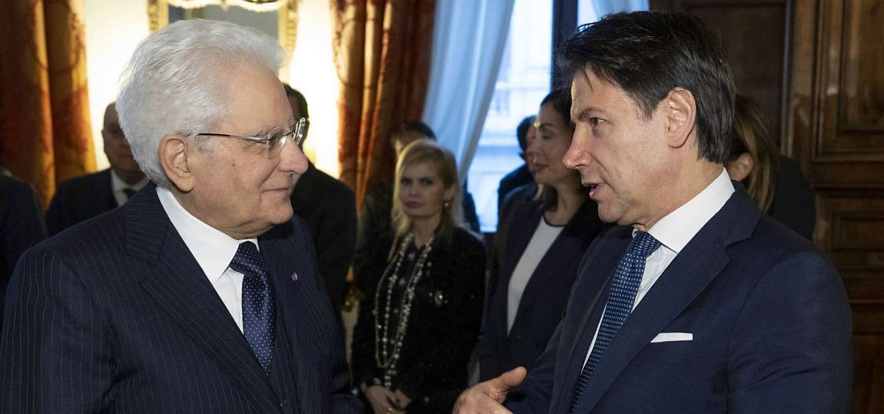 conte mattarella 3 lapresse1280