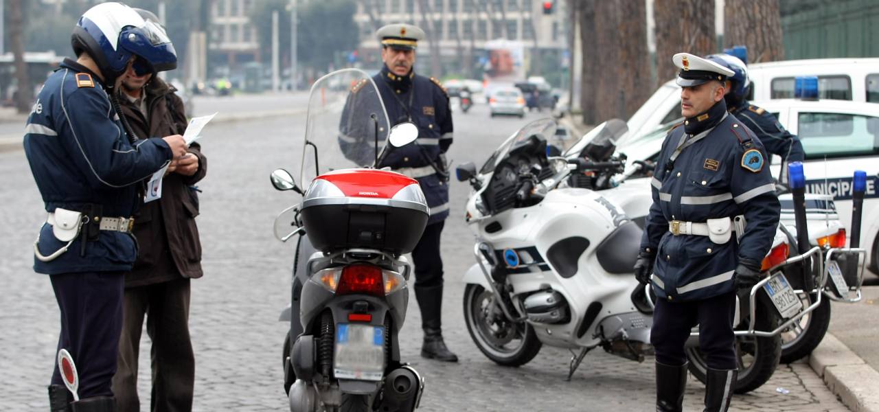 Multe scooter