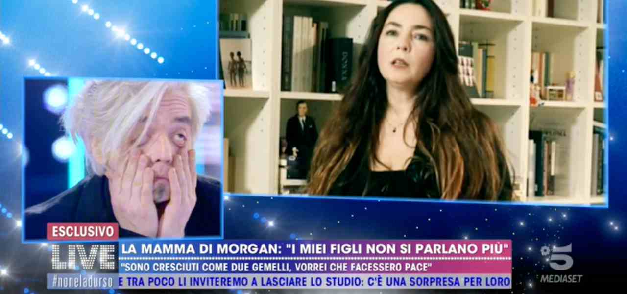sorella morgan 2019 tv
