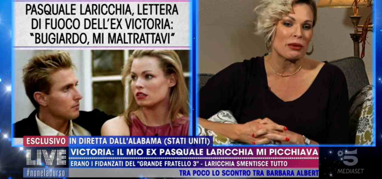 victoria 2019 tv