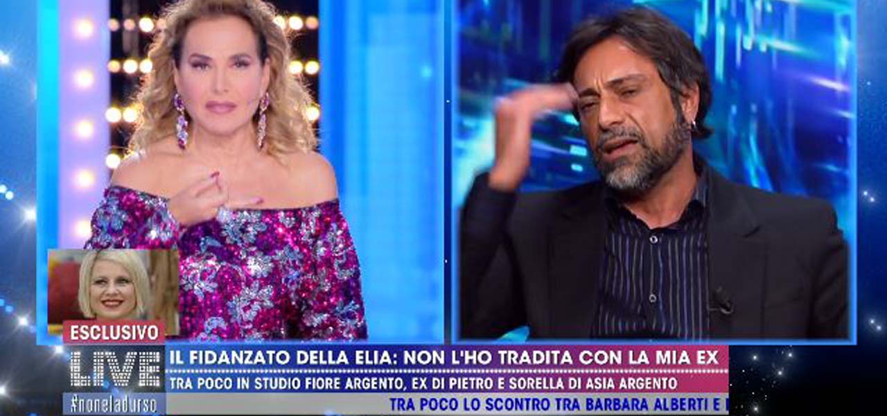 barbara durso pietro delle piane live
