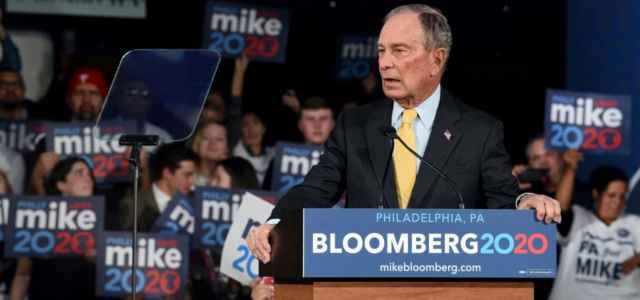 Bloomberg