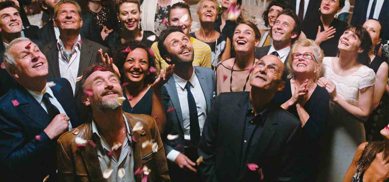 c est la vie 2019 film