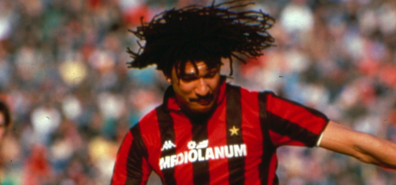 Ruud Gullit