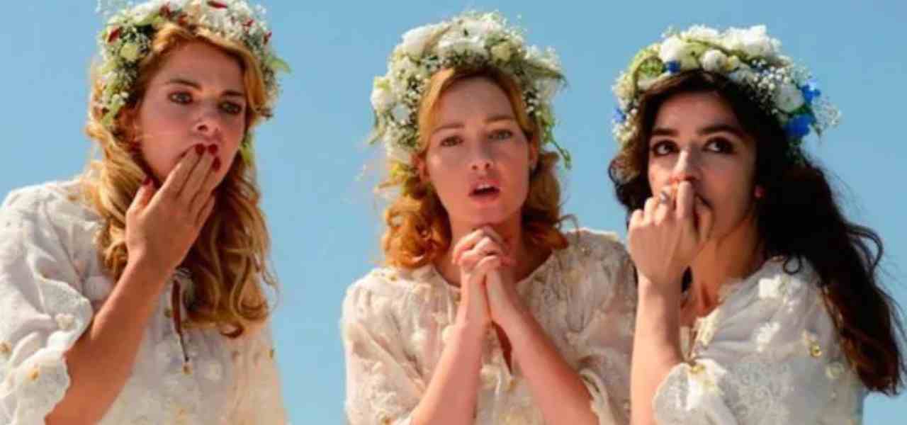 amiche da morire 2019 film