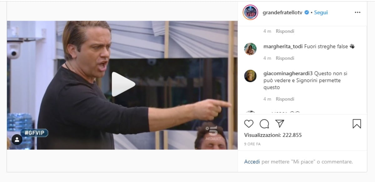 crotalo ig 2020