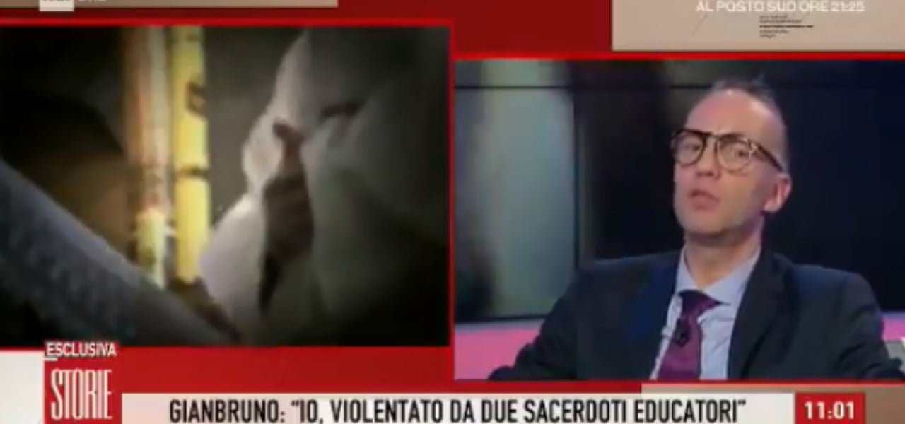 gianbruno cecchin 2020 rai