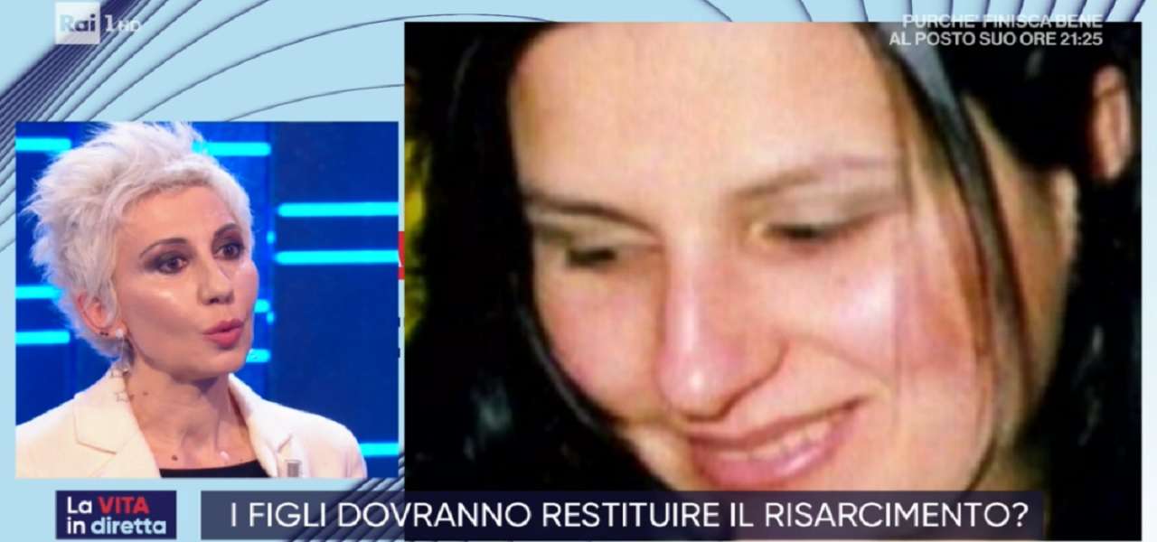 marianna manduca